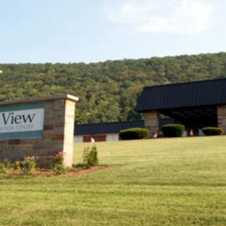 Mountain View - Nursing And Rehabilitation Center