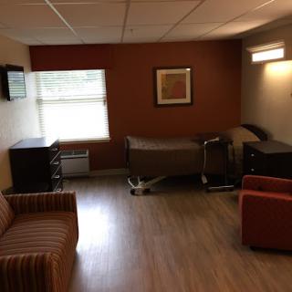 Southgate Living Center