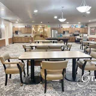 Grace Assisted Living Of Fairview Lakes