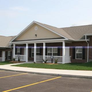 Chapel Hill Commons III