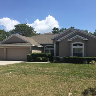 Rainbow Gardens Assisted Living