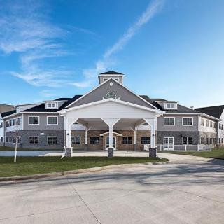 Boyson Heights Senior Living