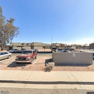 Chandler Village