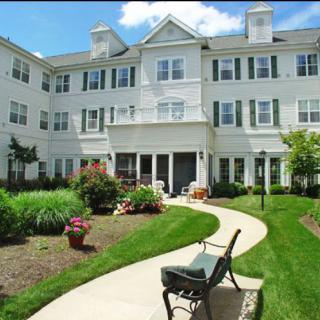 Charter Senior Living of Edgewood