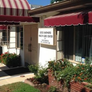 Good Shepherd Health Care Center Of Santa Monica