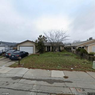 California Adult Group Home