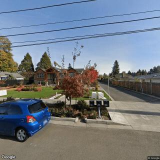 Rivera Mansions