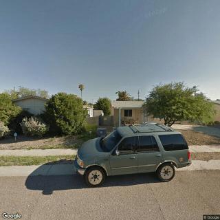 Lakewood Townhome Apartments
