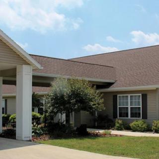 Riverside Landing Skilled Nursing & Rehabilitation