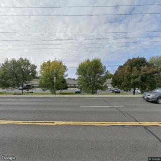 Regency At The Park