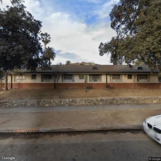 Garfield Villas