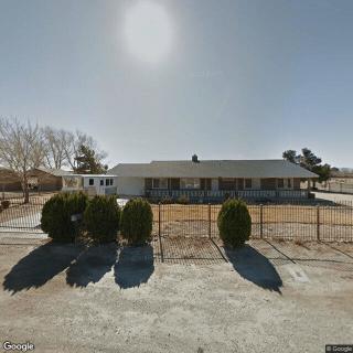 Rebecca Tabayoyong Care Home