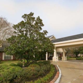 Cambridge Health And Rehabilitation Center - Richmond