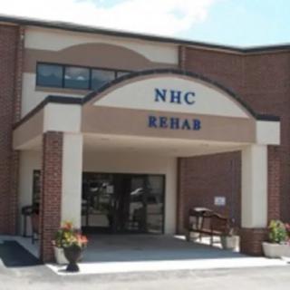 NHC Healthcare - Mcminnville