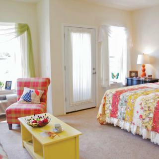 The Palms At La Quinta Gracious Retirement Living