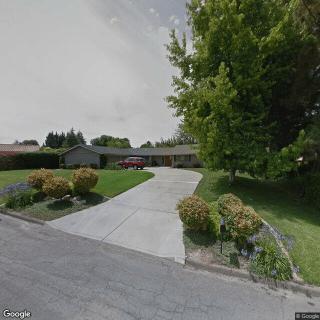Happy Trails Residential Care