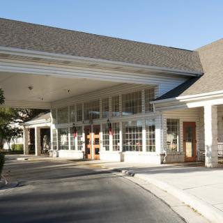 Brookdale San Marcos North
