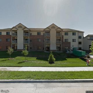 Terrace Retirement Apartments