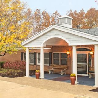 Lexington Court Care Center