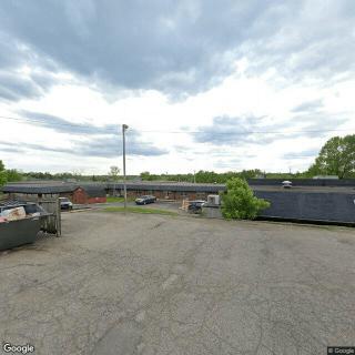 Golden Living Center - Bloomington