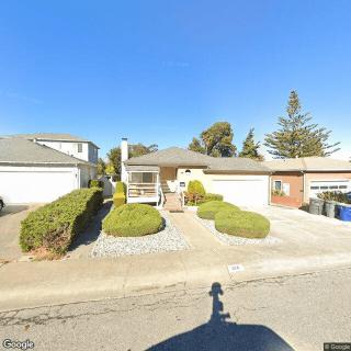 Millbrae Paradise Retirement Home