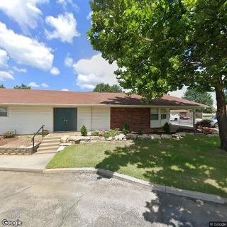 Lakeshore Apartments