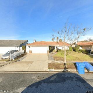 Anastasia Care Home