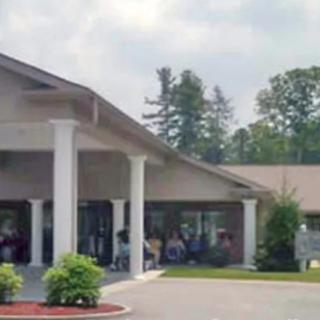 Glenbridge Health And Rehabiltation Center