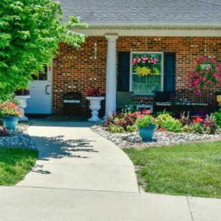 The Bridges of Columbia Assisted Living