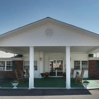 Caroleton Healthcare Center