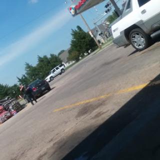 Medicalodges Great Bend