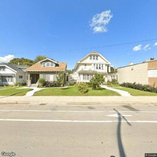 Hillcrest Home Vliet