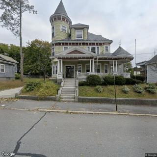 Tower Hill Rest Home