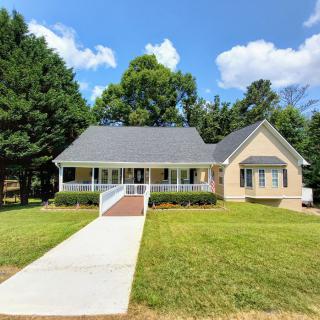 Ridge Manor Residential Memory Care - Canton