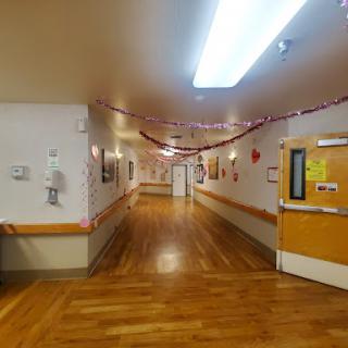 Asistencia Villa Rehabilitation And Care Center