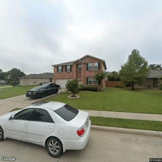 Nurse Next Door McKinney