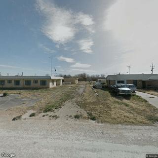 Anson Senior Living