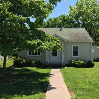 Ozarks Methodist Manor