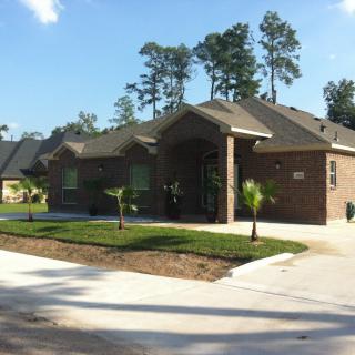 Plantation Assisted Living,  LLC