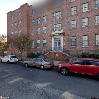 Oliver Plaza Senior Apartments