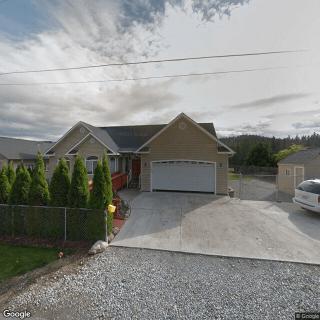 Person First Adult Family Home