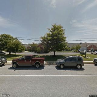 Glade Valley Nursing & Rehab