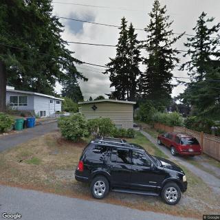 Shoreline Senior Care