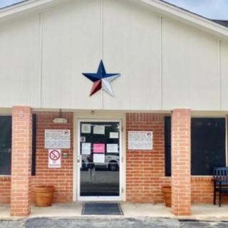 Concho Health & Rehabilitation Center
