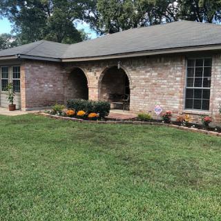 Cypress Assisted Living III