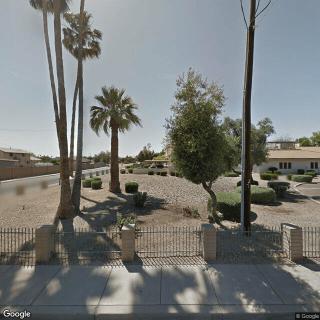Tanner Terrace For the Elderly