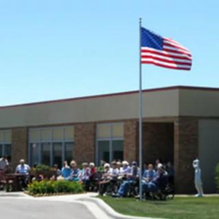 Gundersen Harmony Care Center