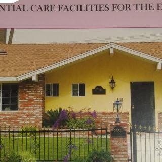 A'more Care Home Assisted Living