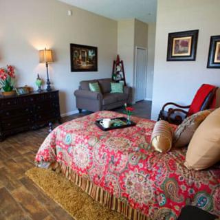 Inspired Living At Sarasota