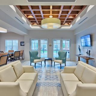 Lexington Place